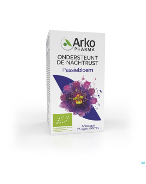 Arkogelules passiflora bio    150