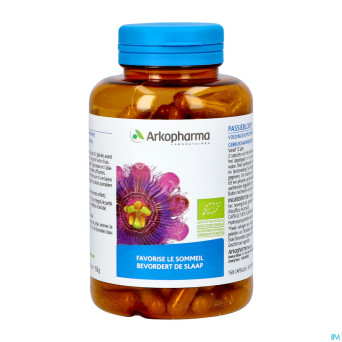 Arkogelules passiflora bio    150