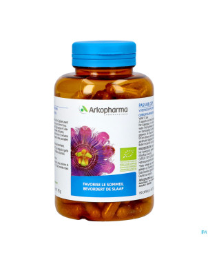 Arkogelules passiflora bio    150