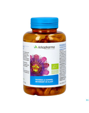Arkogelules passiflora bio    150