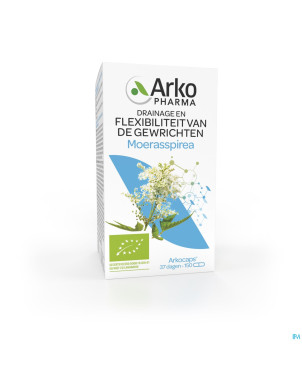 Arkogelules reine des pres bio 150    caps fl 150