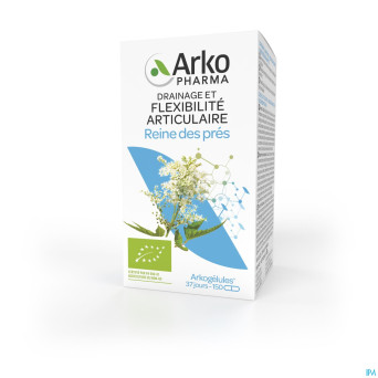 Arkogelules reine des pres bio 150    caps fl 150