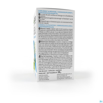 Arkogelules reine des pres bio 150    caps fl 150