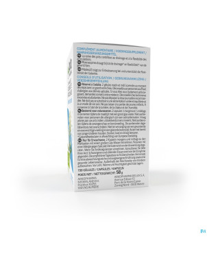 Arkogelules reine des pres bio 150    caps fl 150