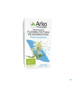 Arkogelules reine des pres bio 150    caps fl 150