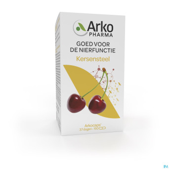 Arkogelules queue de cerise 150    caps fl 150