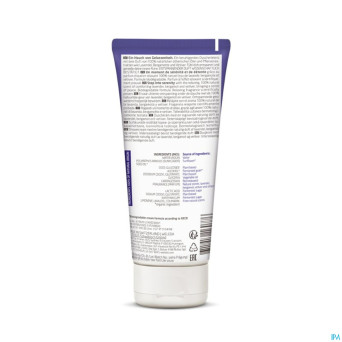 Weleda aroma shower relax    200ml