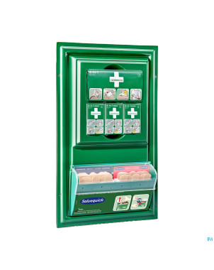 Cederroth mini first aid plein
