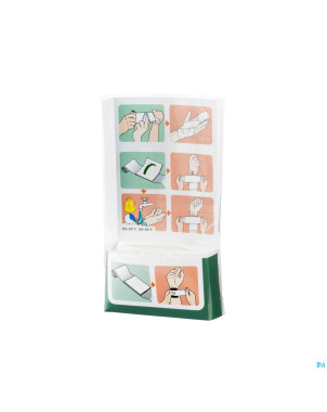 Cederroth stop sang 4-en-1 mini