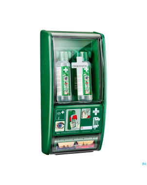 Cederroth station douche oculare