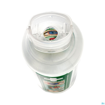 Cederroth douche oculaire 2x500ml