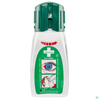 Cederroth douche oculaire 235ml