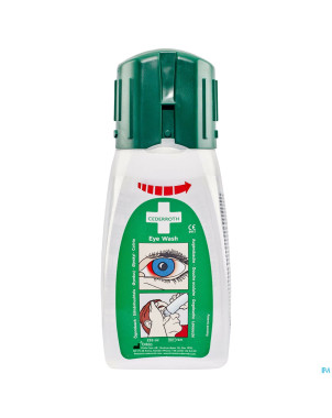 Cederroth douche oculaire 235ml