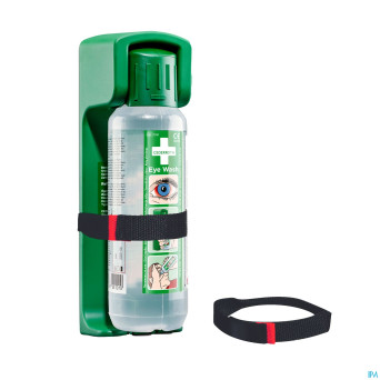 Cederroth courroie douche oculaire