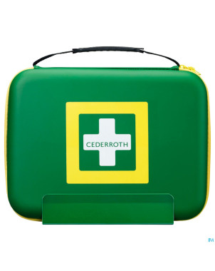 Cederroth support mural mallette