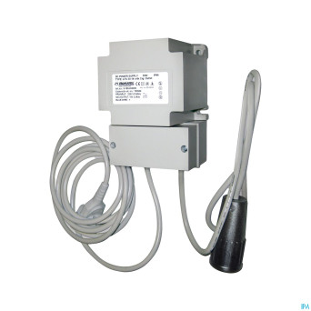 Cederroth transformateur