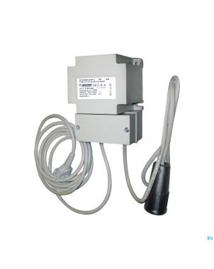 Cederroth transformateur