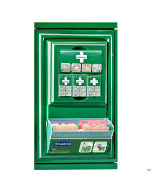 Cederroth first aid armoire mini