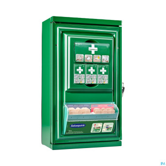 Cederroth first aid armoire mini