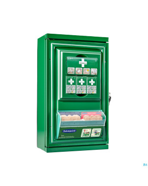 Cederroth first aid armoire mini