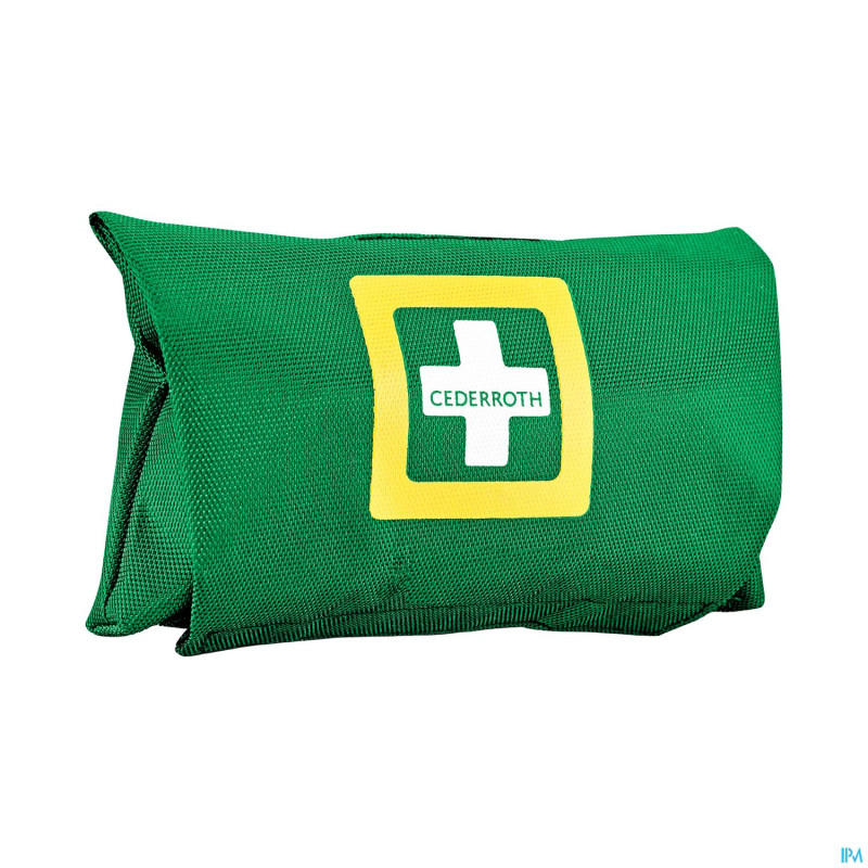 Cederroth first aid kit s