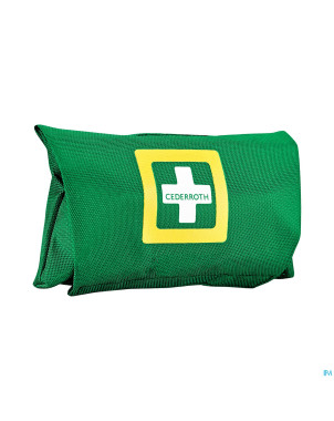 Cederroth first aid kit s
