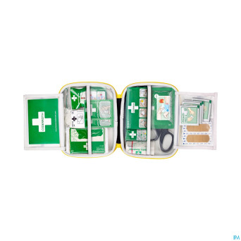 Cederroth first aid kit m