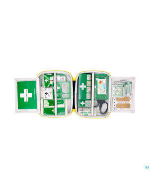 Cederroth first aid kit m