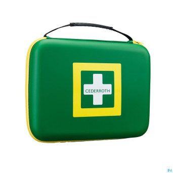 Cederroth first aid kit m