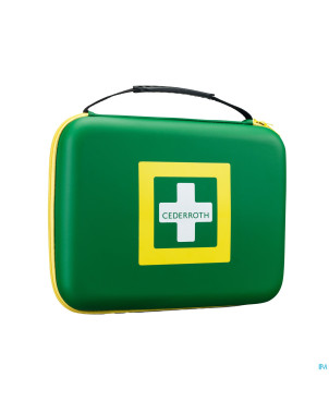 Cederroth first aid kit m