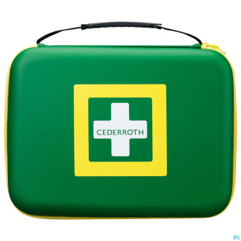 Cederroth first aid kit l