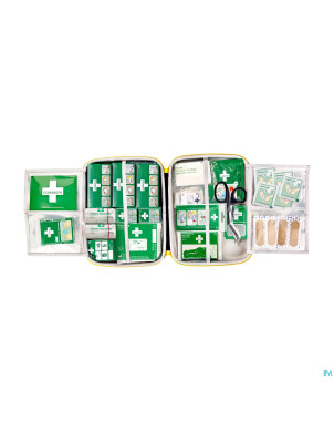 Cederroth first aid kit l
