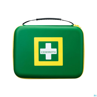 Cederroth first aid kit l