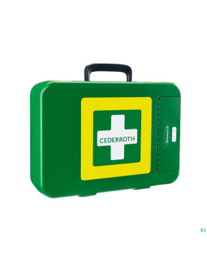 Cederroth first aid kit xl