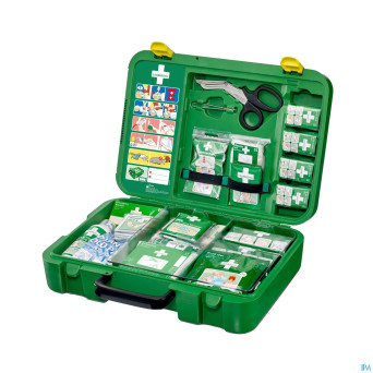 Cederroth first aid kit xl