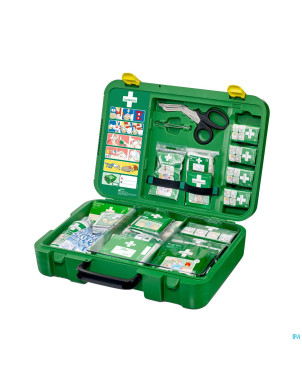 Cederroth first aid kit xl