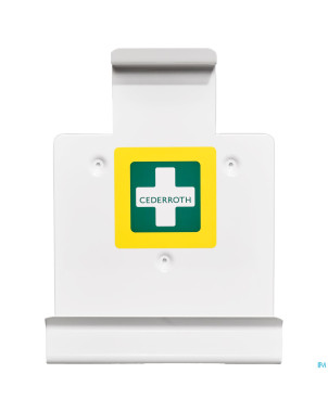 Cederroth support mural kit xl