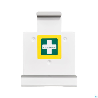 Cederroth support mural kit xl