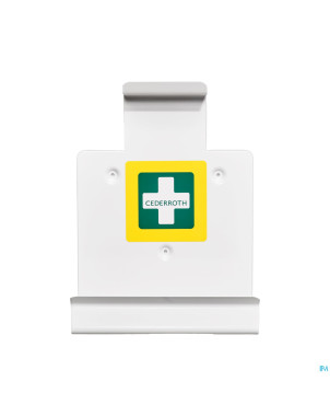 Cederroth support mural kit xl