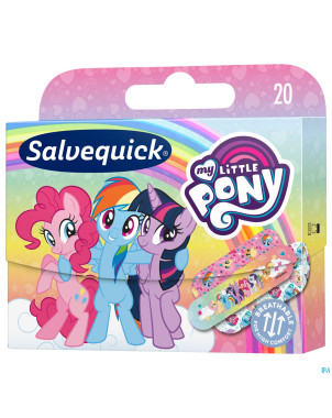 Salvequick maxi pansement