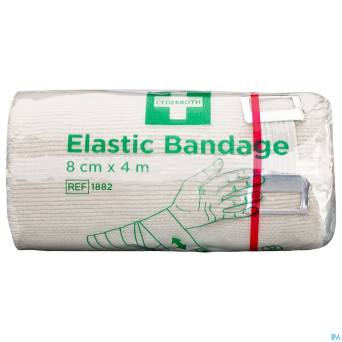Salvequick bandage elastique