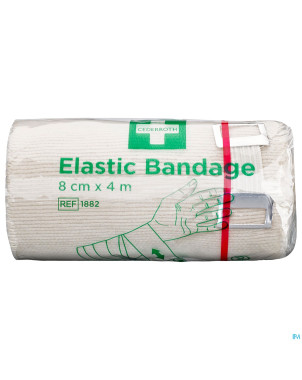 Salvequick bandage elastique