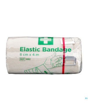Salvequick bandage elastique