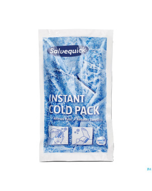 Cederroth poche froid instant