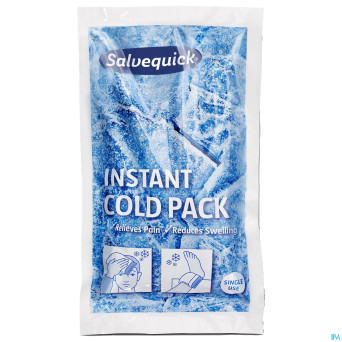 Cederroth poche froid instant