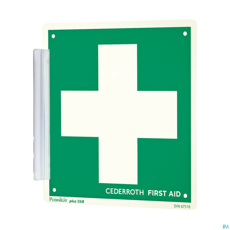 Cederroth support panneau