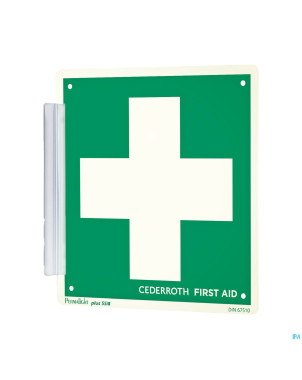 Cederroth support panneau