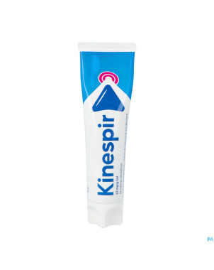 Kinespir 10mg/g    gel  60g