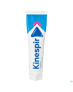 Kinespir 10mg/g    gel  60g