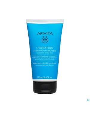 Apivita moisturizing conditioner    tube 50ml